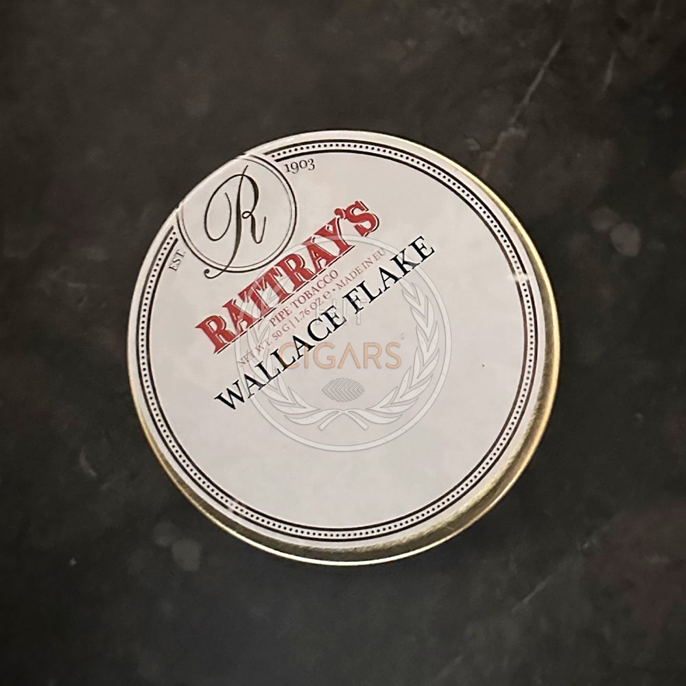rattrays-wallace-flake-50g-tin-my-1 Rattray's Wallace Flake 50g Tin