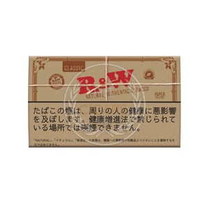 RAW Classic 30g