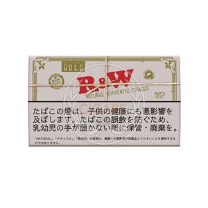 RAW Gold 30g