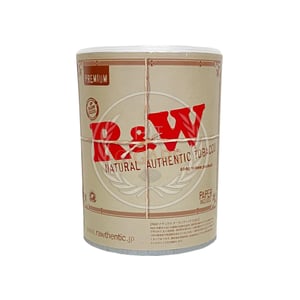 RAW Premium 100g (Tin)