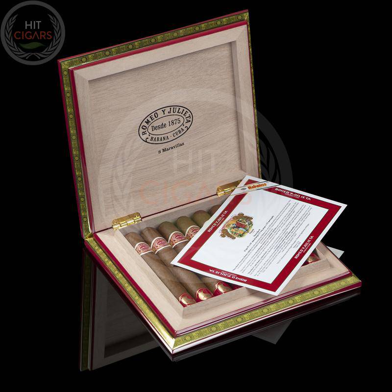 Romeo y Julieta 8 Maravillas Year Of The Rat 2020