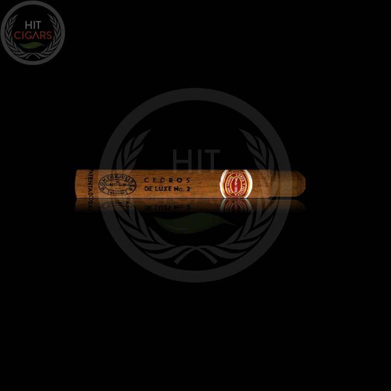 Romeo y Julieta Cedros De Luxe No. 2