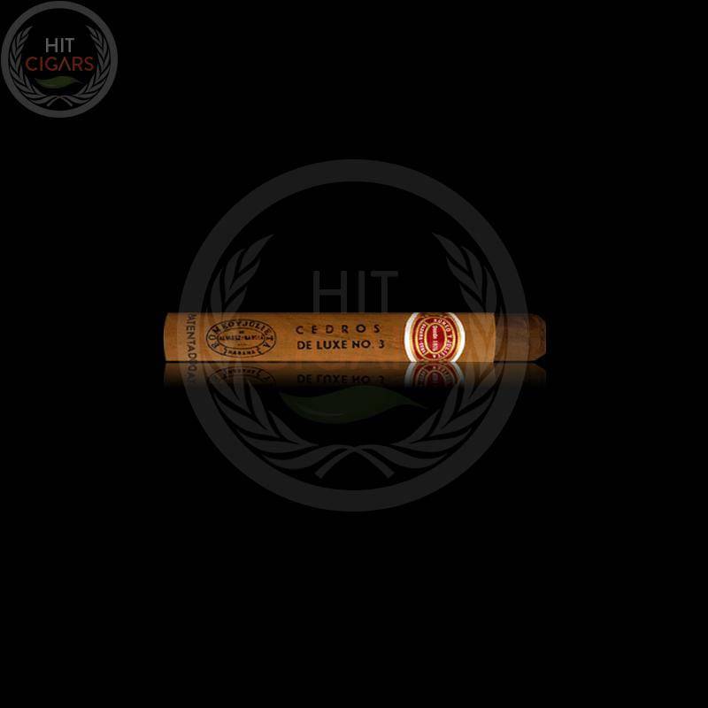 Romeo y Julieta Cedros De Luxe No. 3
