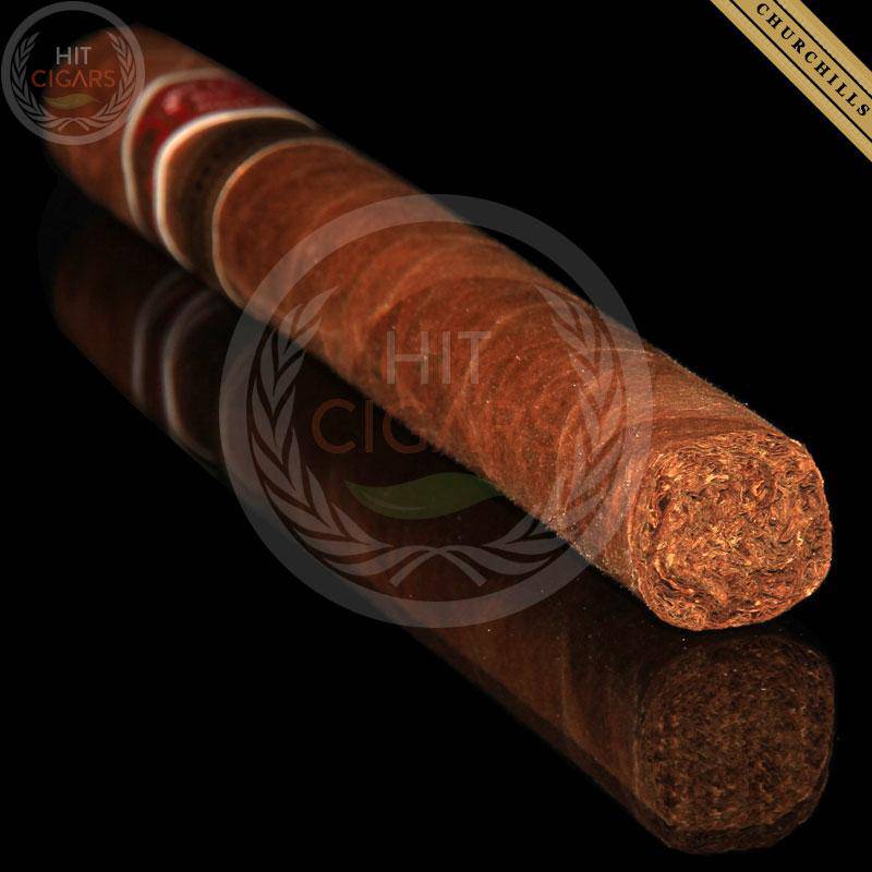 Romeo y Julieta Churchills