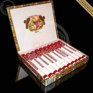 romeo-y-julieta-churchills-tubos-box-of-10-cigars-1 Romeo y Julieta Churchills Tubos (Box of 10)