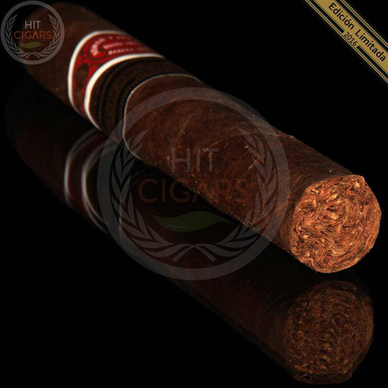 Romeo y Julieta Capuletos Edicion Limitada 2016