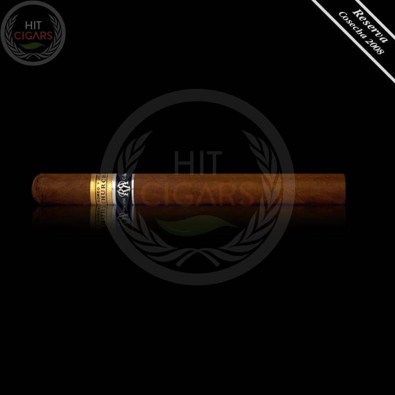 Romeo y Julieta Churchills Reserva Cosecha 2008