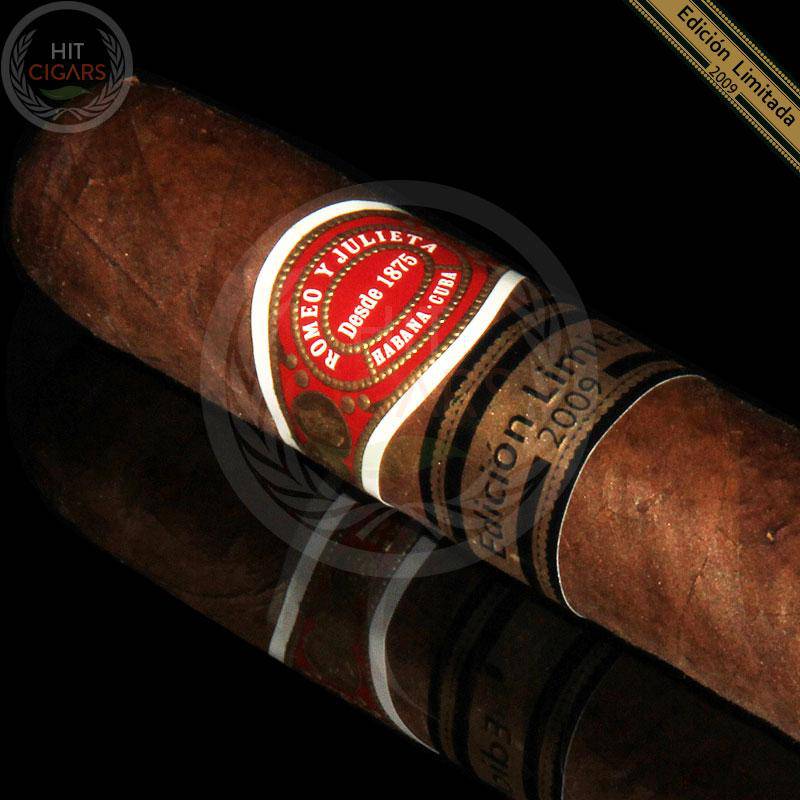 Romeo y Julieta Duke Edicion Limitada 2009