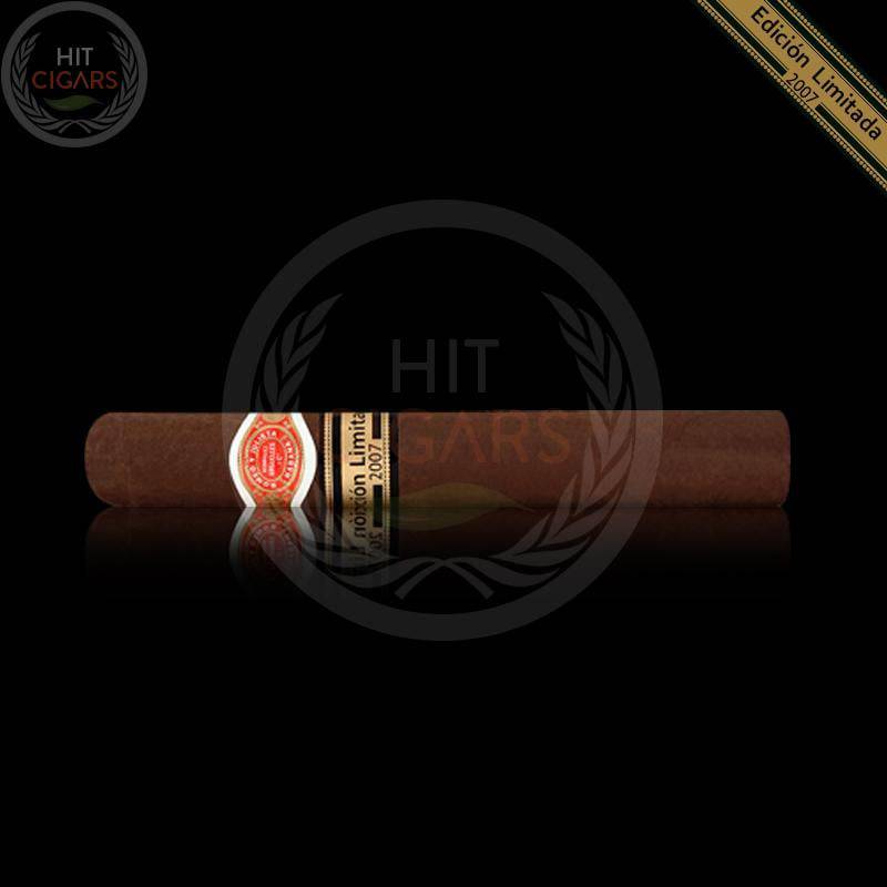 Romeo y Julieta Escudos Edicion Limitada 2007