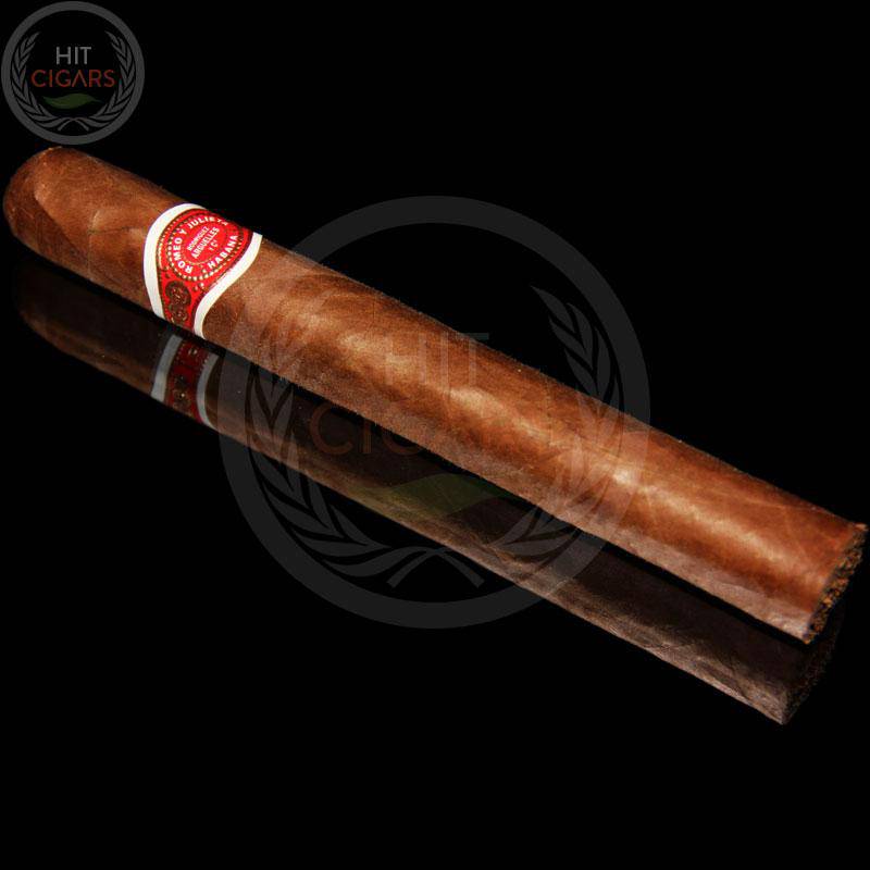 Romeo y Julieta Exhibicion No. 3
