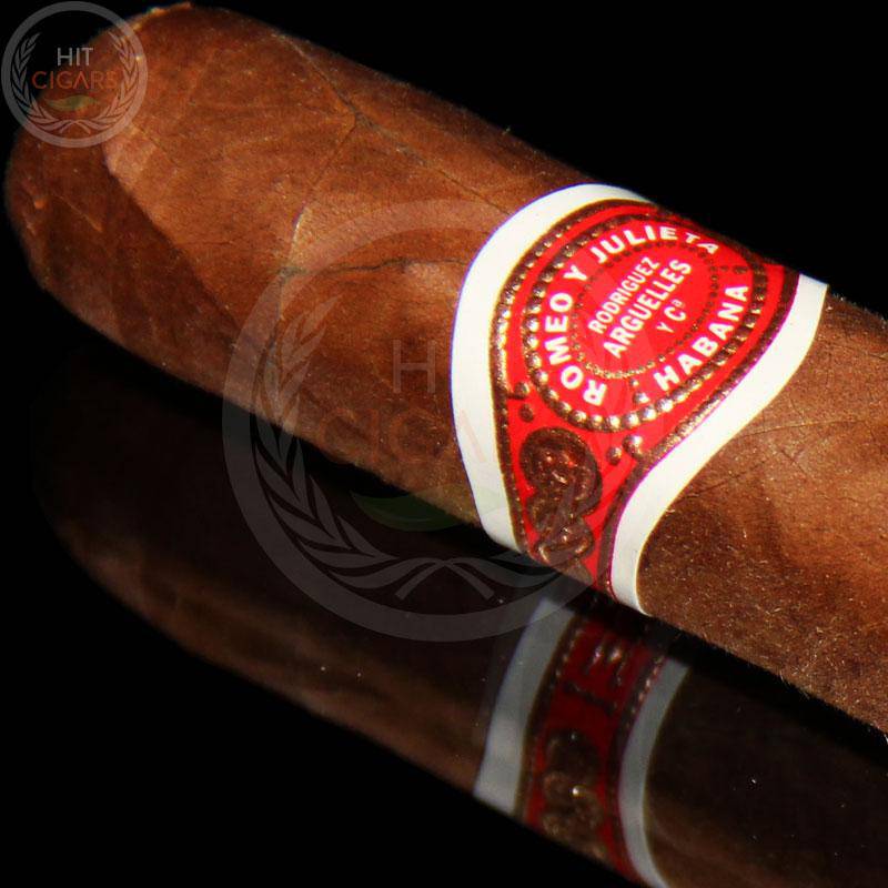 Romeo y Julieta Exhibicion No. 3