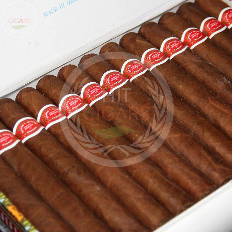 Romeo y Julieta Exhibicion No. 3