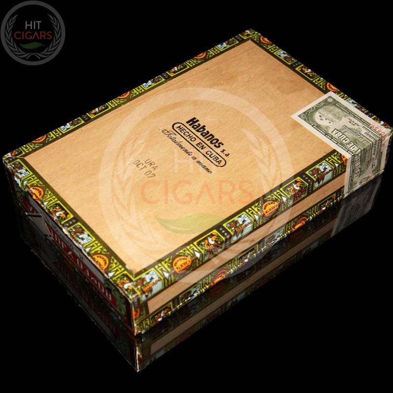 Romeo y Julieta Exhibicion No. 3