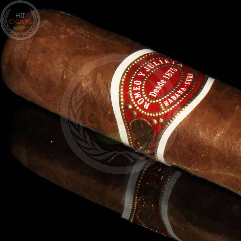 Romeo y Julieta Exhibicion No. 4