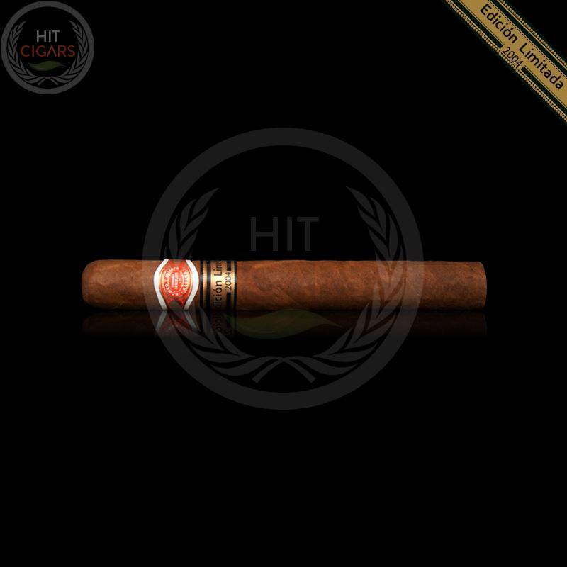 Romeo y Julieta Hermosos No. 2 Edicion Limitada 2004