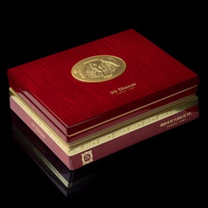 romeo-y-julieta-linea-de-oro-dianas-1 Romeo y Julieta Linea de Oro Dianas