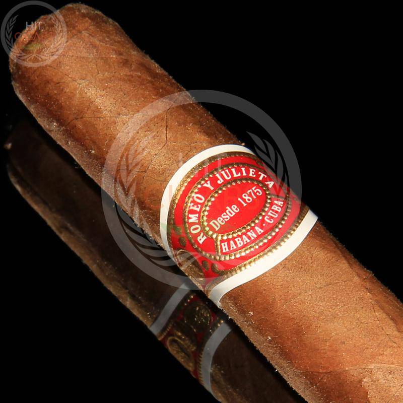 Romeo y Julieta Mille Fleurs (Box of 10)