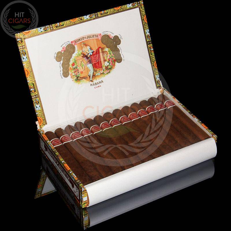 Romeo y Julieta Mille Fleurs