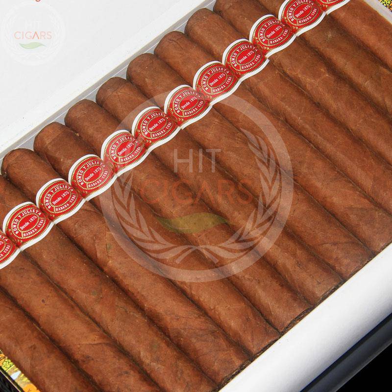 Romeo y Julieta Mille Fleurs