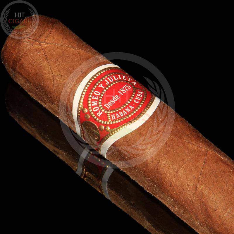 Romeo y Julieta Mille Fleurs