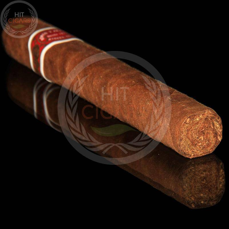 Romeo y Julieta Mille Fleurs