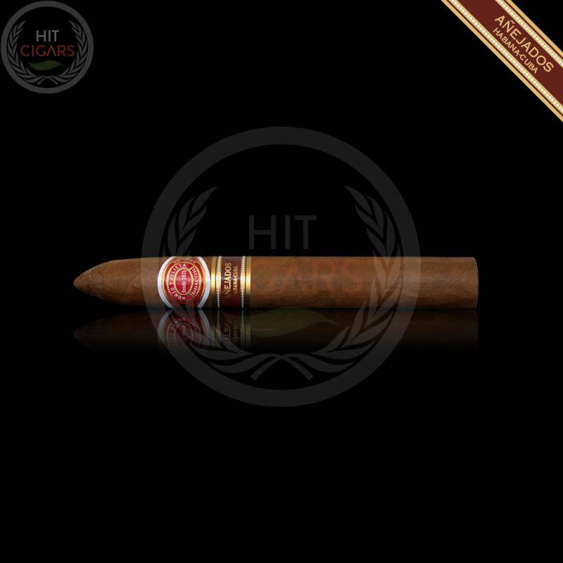 Romeo y Julieta Piramides Anejados