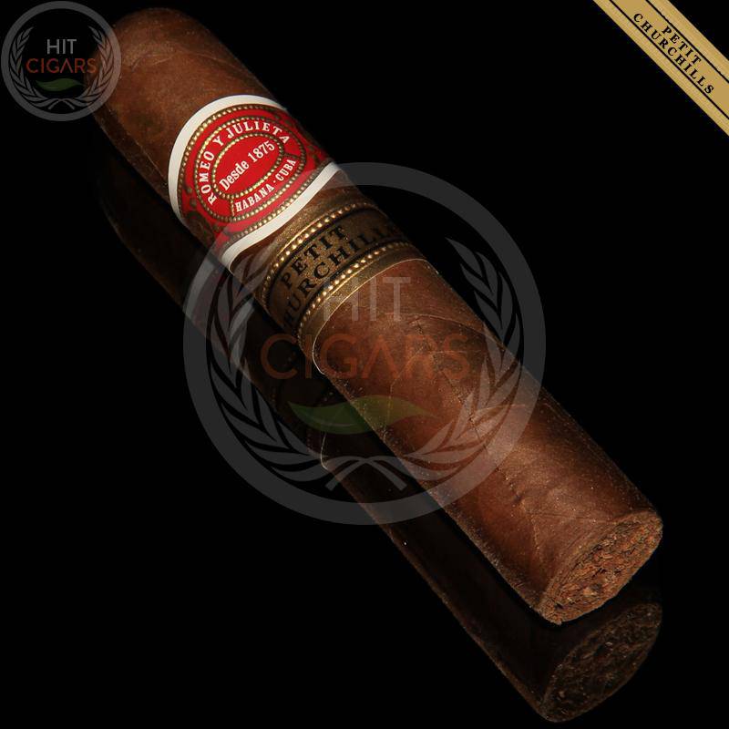 Romeo y Julieta Petit Churchills