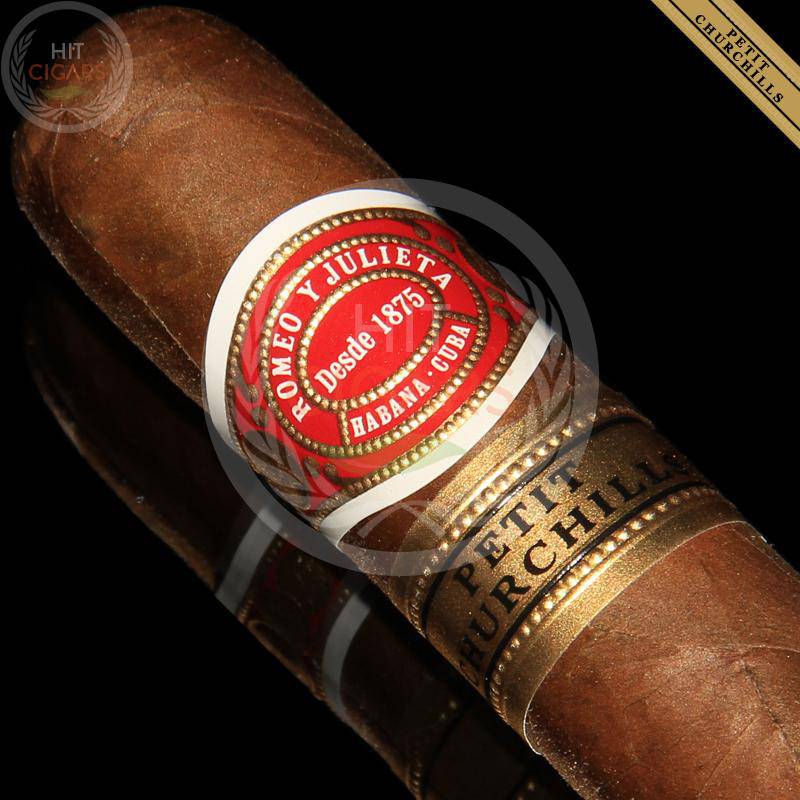 Romeo y Julieta Petit Churchills