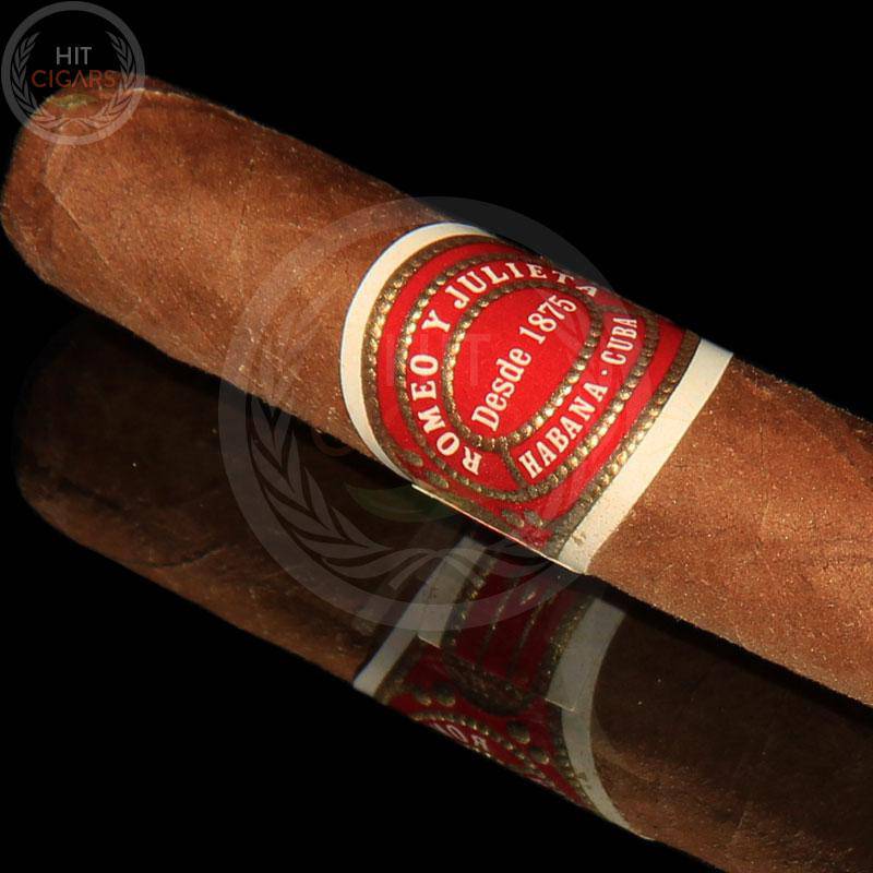 Romeo y Julieta Petit Julieta (5x5 Packs)