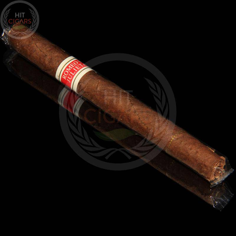 Romeo y Julieta Puritos