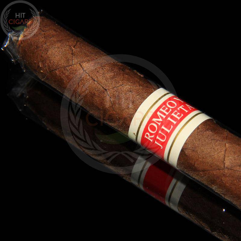 Romeo y Julieta Puritos