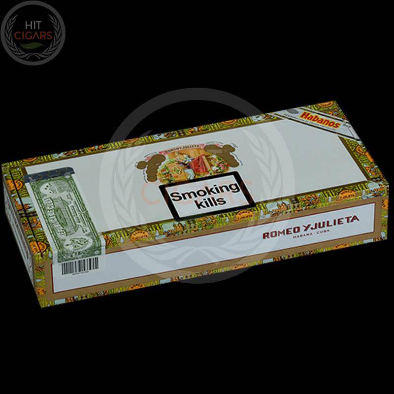 Romeo y Julieta Petit Royales