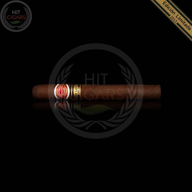 Romeo y Julieta Romeo de Luxe Edicion Limitada 2013