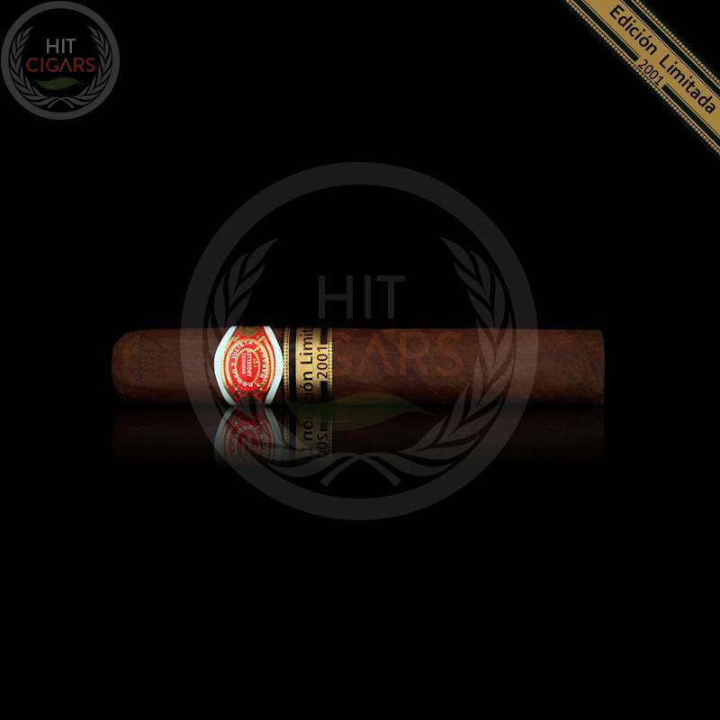 Romeo y Julieta Robustos Edicion Limitada 2001