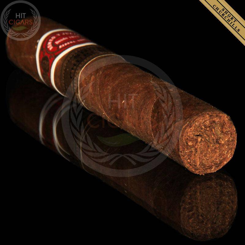Romeo y Julieta Short Churchills