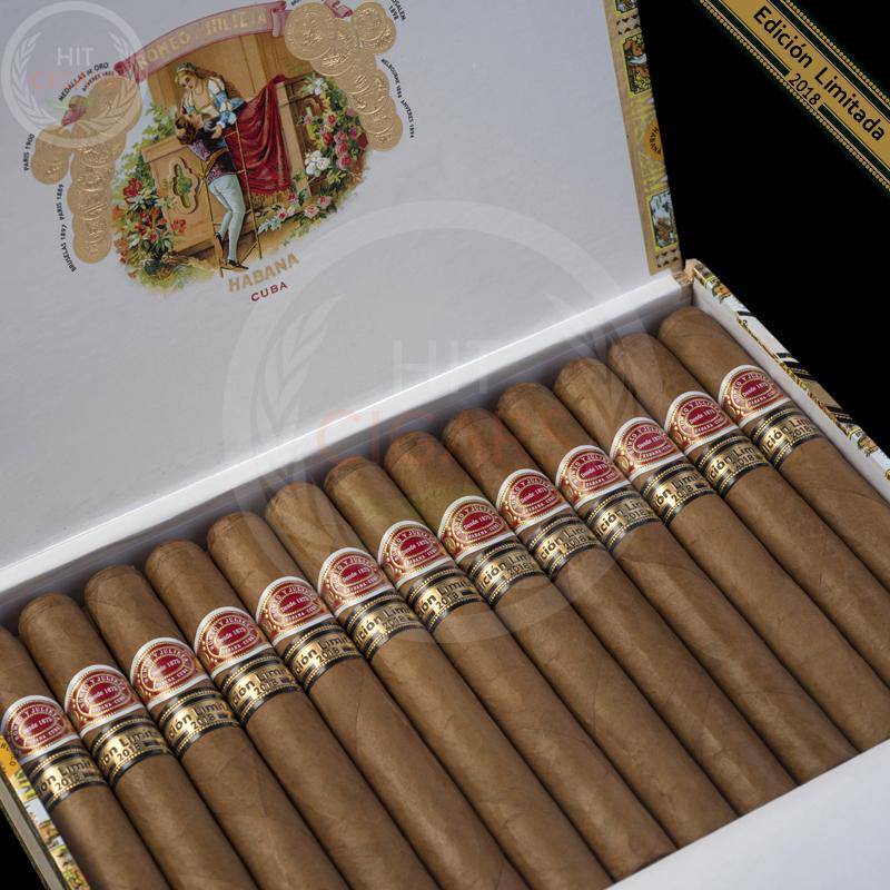 romeo-y-julieta-tacos-edicion-limitada-2018-1 Romeo y Julieta Tacos Edicion Limitada 2018