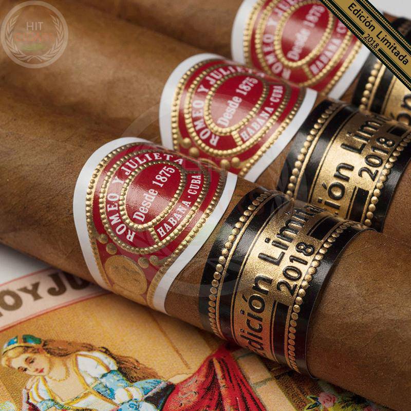 romeo-y-julieta-tacos-edicion-limitada-2018-1 Romeo y Julieta Tacos Edicion Limitada 2018