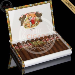 romeo-y-julieta-wide-churchills-box-of-10-cigars-1 Romeo y Julieta Wide Churchills (Box of 10)