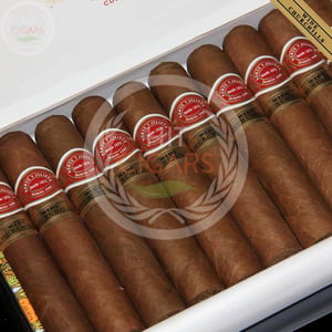 Romeo y Julieta Wide Churchills (Box of 10) 7 Romeo y Julieta Wide Churchills (Box of 10)