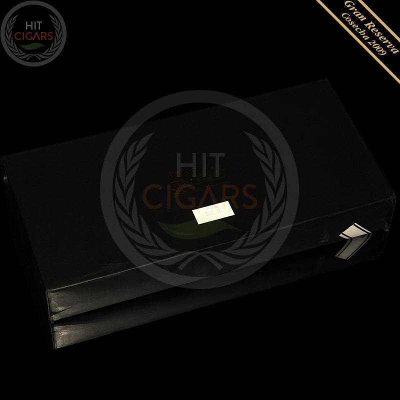 Romeo y Julieta Wide Churchills Gran Reserva Cosecha 2009