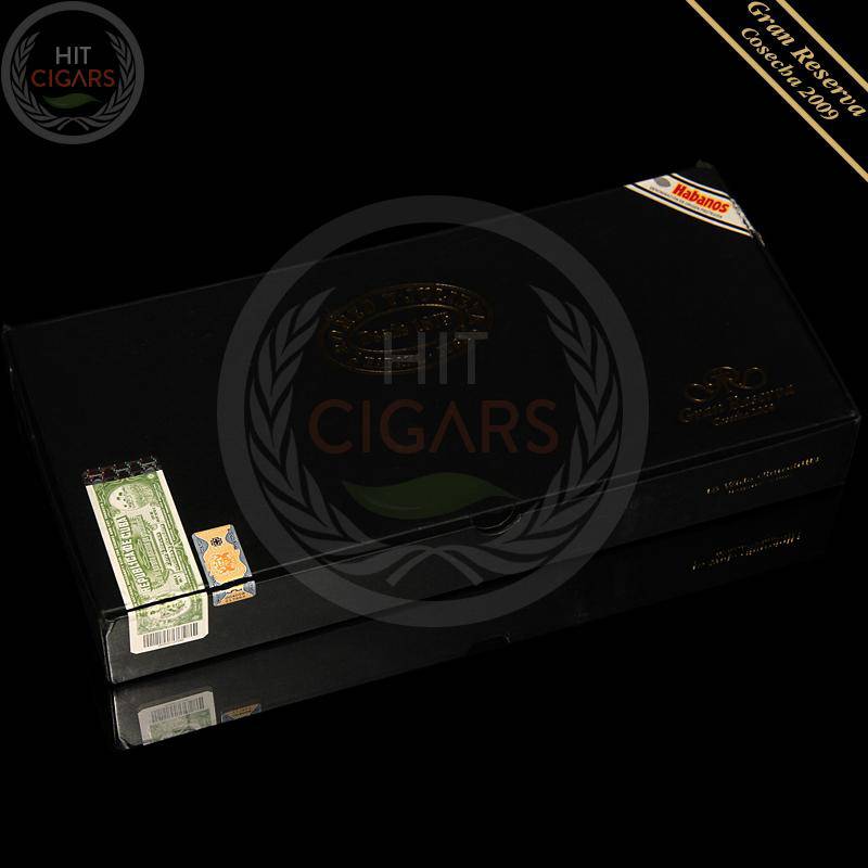 Romeo y Julieta Wide Churchills Gran Reserva Cosecha 2009