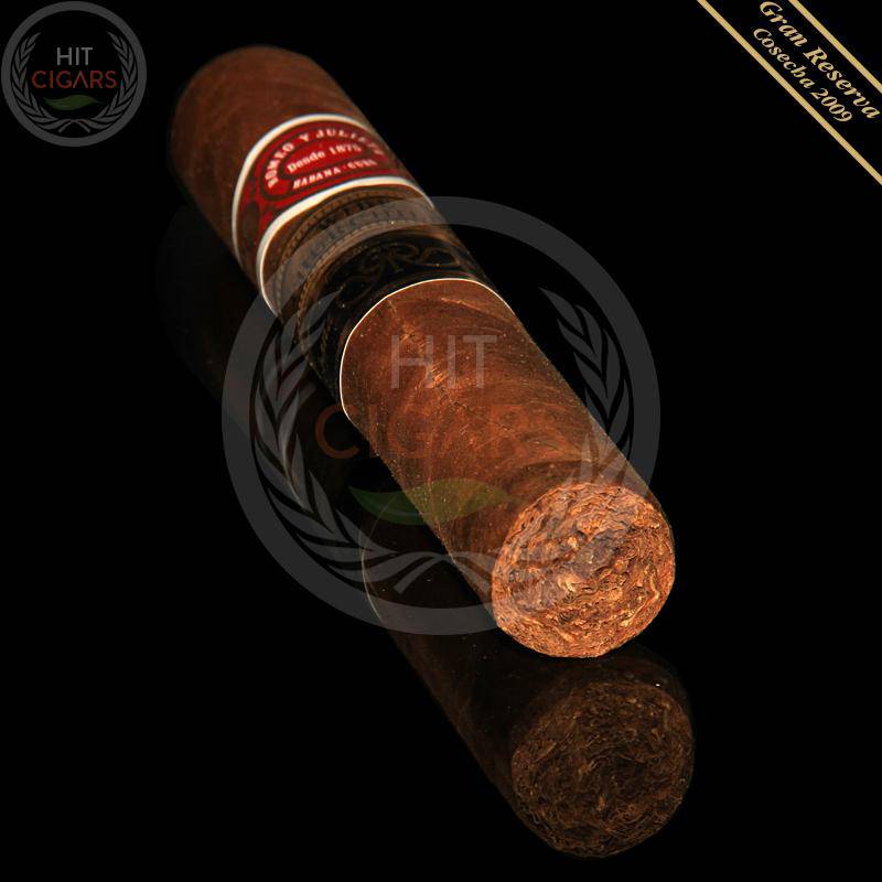 Romeo y Julieta Wide Churchills Gran Reserva Cosecha 2009