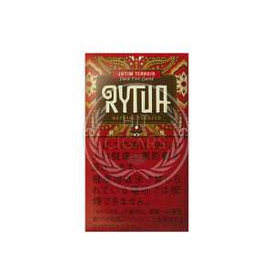 RYTUA Jatim Terroir 25g