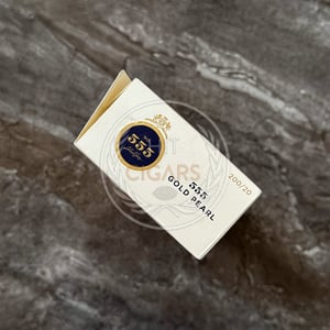State Express 555 Gold Pearl (China)