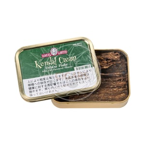 Samuel Gawith Kendal Cream Deluxe Flake 50g