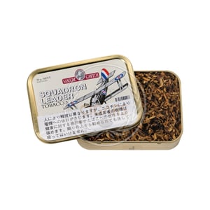 Samuel Gawith Squadron Leader 50g