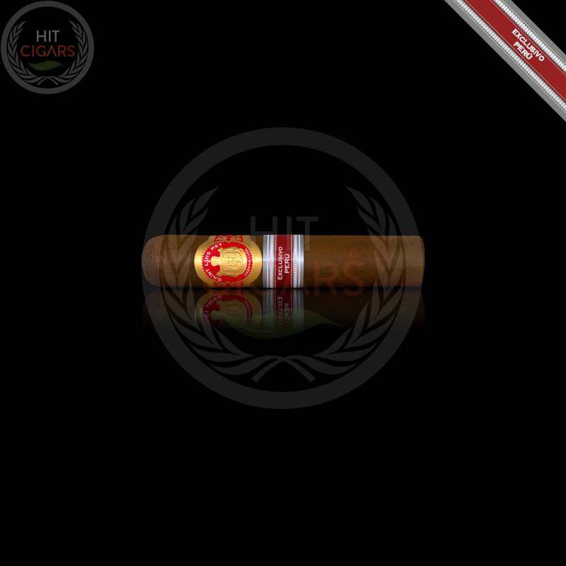 Saint Luis Rey Inca Peru Regional Edition 2014