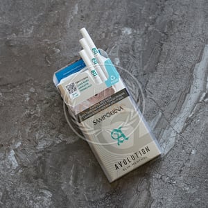 Sampoerna Avolution Slim Menthol