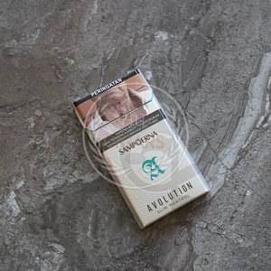 Sampoerna Avolution Slim Menthol