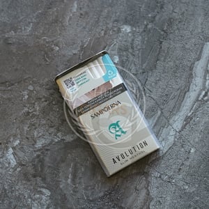 Sampoerna Avolution Slim Menthol